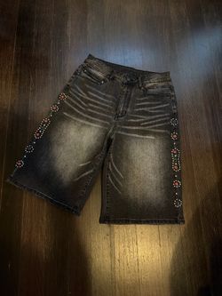 Shorts / jorts MNML style new pacsun style