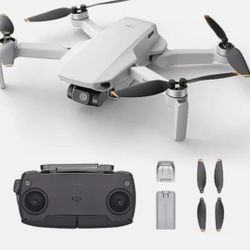 Mavic Mini Drone