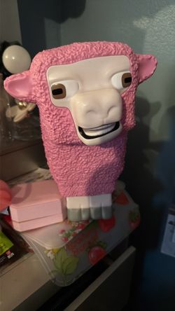 minecraft llama
