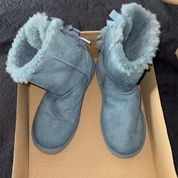 UGG boots size 9