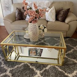 Center Table