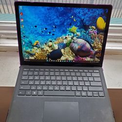 Surface Laptop 2