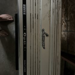 Lanzar Optidrive Amp 