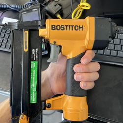 tools bostitch framing nailer