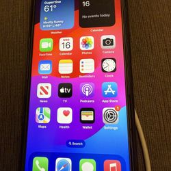Apple iPhone 11 128gb Unlocked Any Carrier 