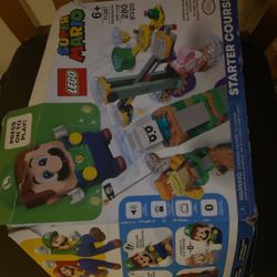 Trading this Lego set for a different Lego set