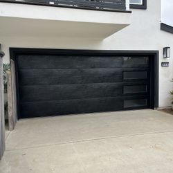 Garage Doors
