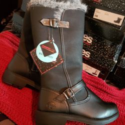 Totes Thermolite Waterproof 9 & 10