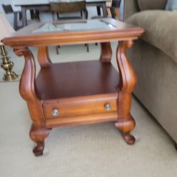 Broyhill End Table