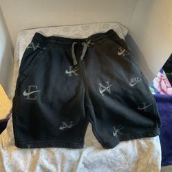 Nike Kids Shorts 