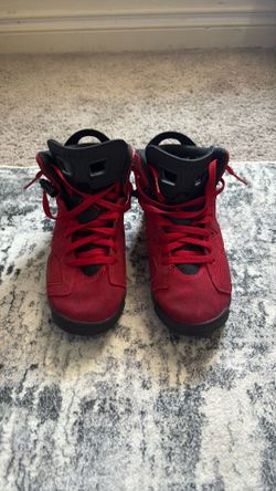Jordan 7s size 5.5y