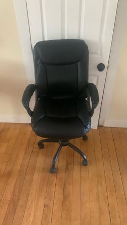 Office chair