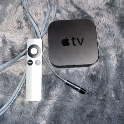 Apple Tv  Model A1469
