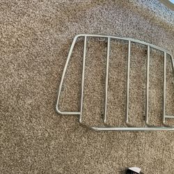 Sky Luggage rack