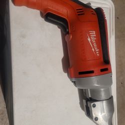 Electric Shears -Milwaukee 
