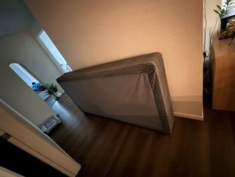 Bed base