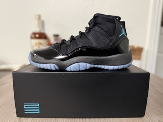 Jordan 11 Gamma 2025 Size 9.5