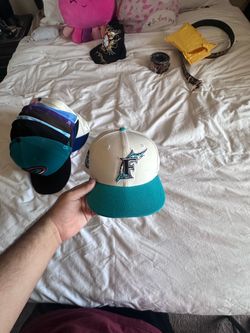 Mariners hat
