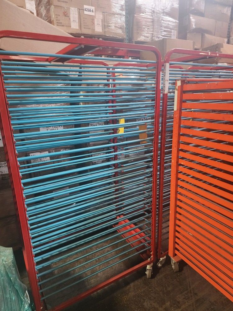 Screen Print Shop Equipment
