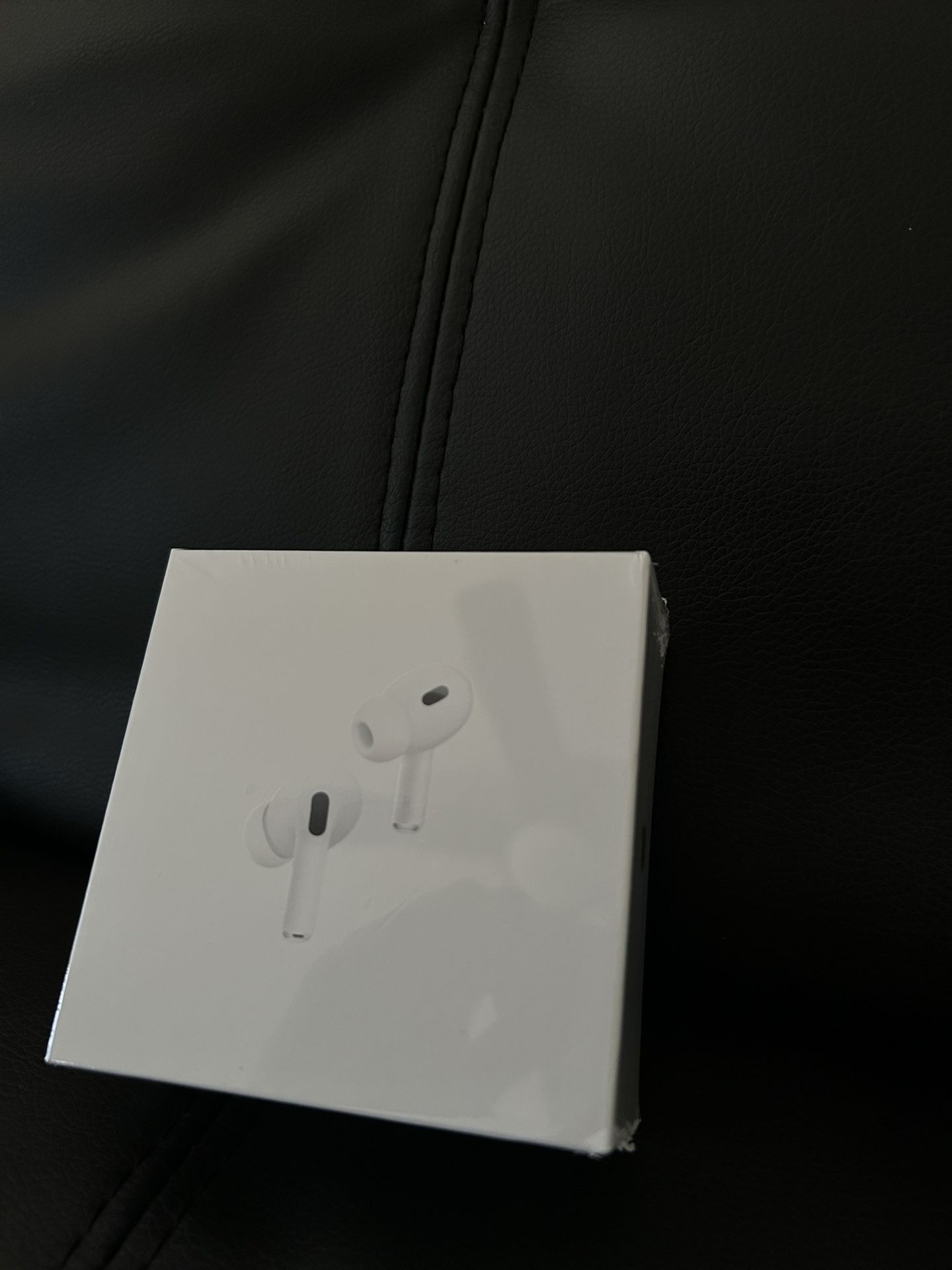 Airpod Pros Negotiate with me on pricing