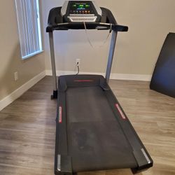 TREADMILL Pro Form Performance 400c l 