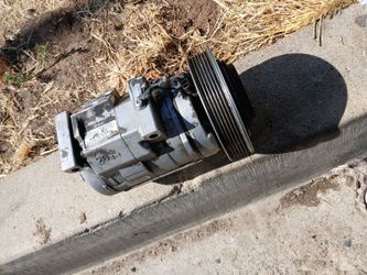A c compressor 10S20C