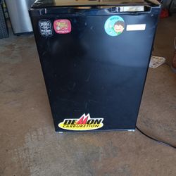 Mini Fridge