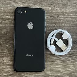 Apple iPhone 8 64GB Unlocked