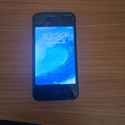 I phone 4