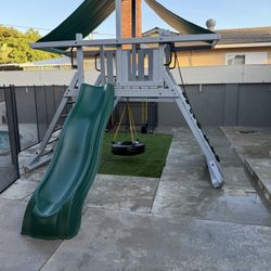 Play Ground 