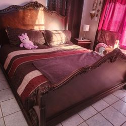 Bedroom Set 
