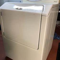 Maytag Dryer Works Great