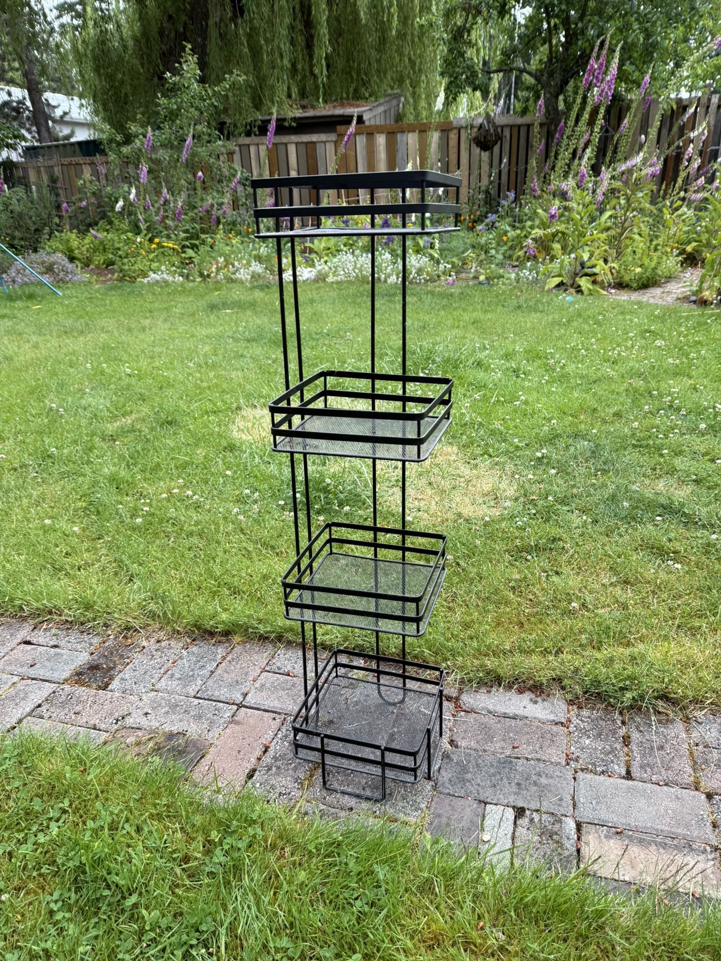 Plant Stand