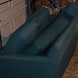 FREE Love Seat and SLEEPER SOFA 