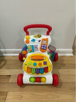 Kids walker