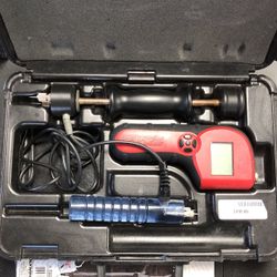 Delmhorst Navigator Pro 