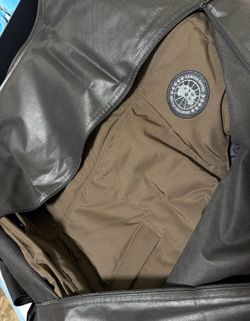 Canada’s Goose Vest
