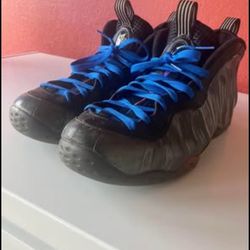 Nike Air Foamposite One sneakers 