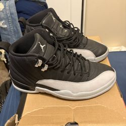 Jordan 12 Barons 