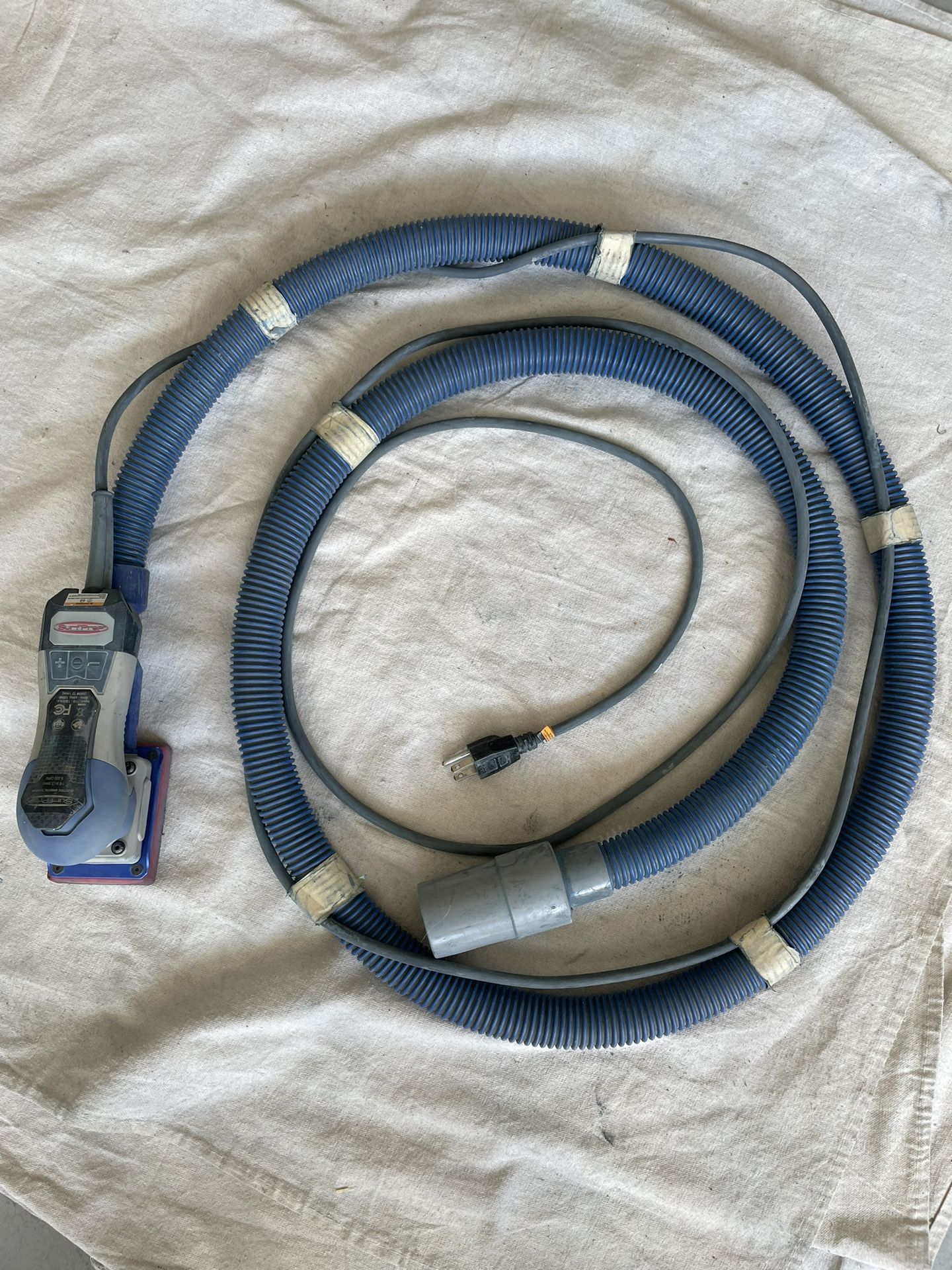 Electric Sander - 3x4 SURFPREP
