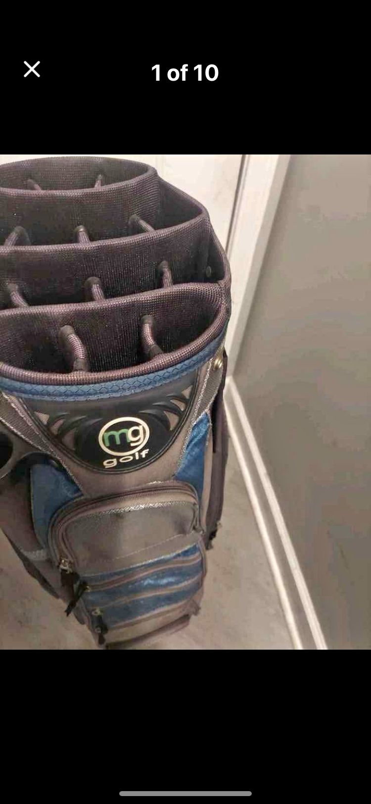 Golf Bag