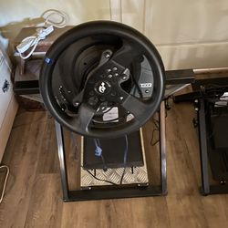 Thrustmaster T300 RS GT Edition racing wheel