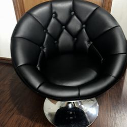 Modern Swivel Chair 