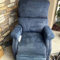 Medical Recliner chair