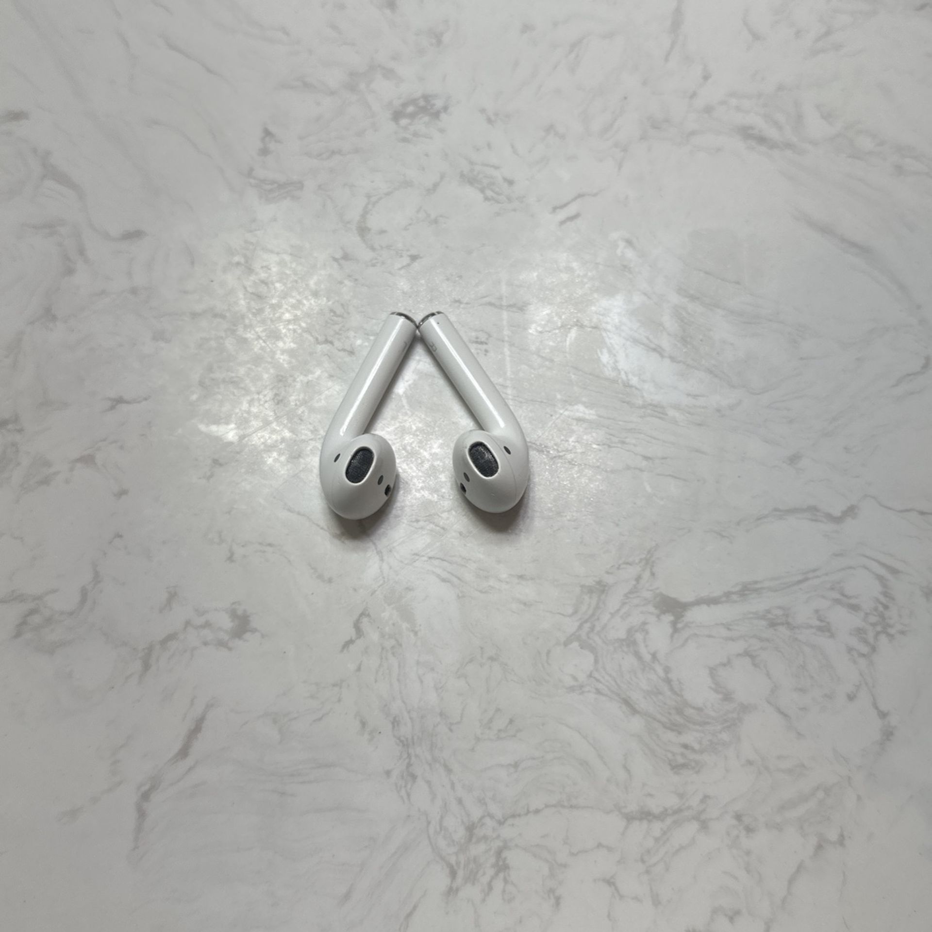 AirPods 2nd Generation