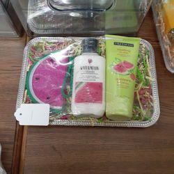Gift Baskets Assorted