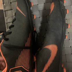 Nike Soccer Cleats