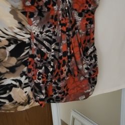 Women's Sz Sm Sleeveless  Tops