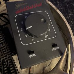 Vintage Bachmann Spectrum Train controller/transformer