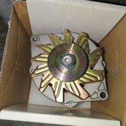64 Impala Alternator For Sale